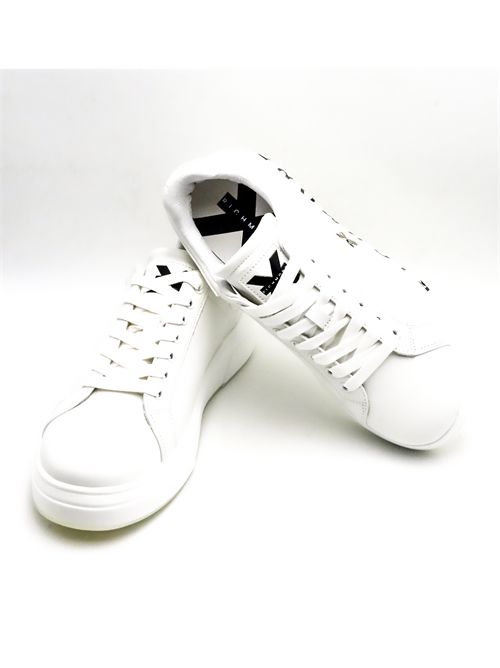 Sneakers, uomo, logate. JOHN RICHMOND | 27302 CPA
